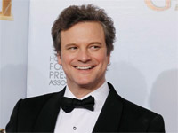 Colin Firth aura-t-il son hamburger ?