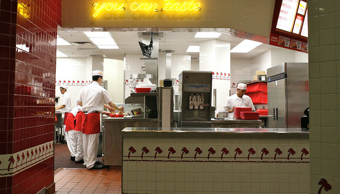 restaurant in-n-out