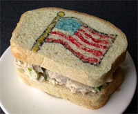 La fierté du sandwich, par Ed Levine