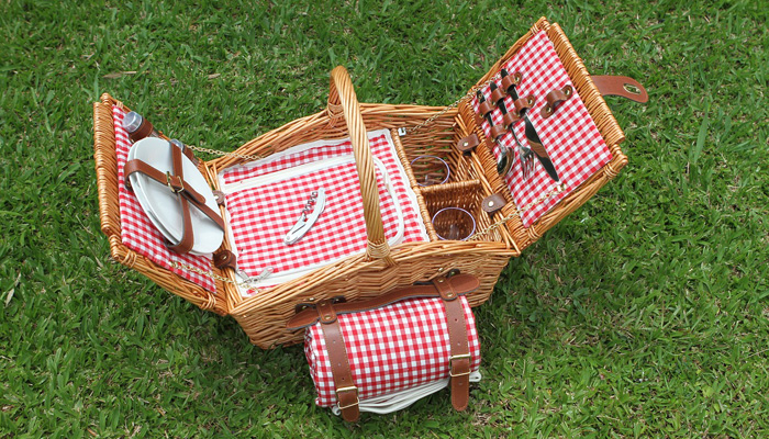 Panier picnic
