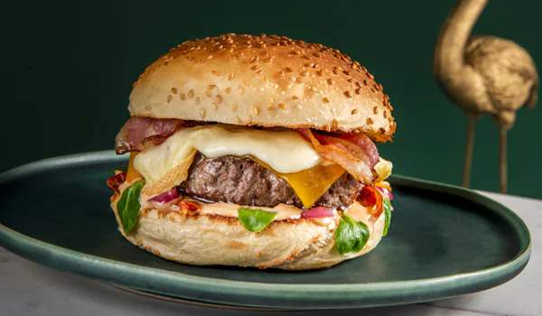Les Burgers de Colette veulent ouvrir 5 restaurants en franchises d