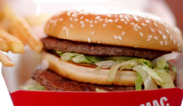 Indice Big Mac : le prix du burger témoigne de l'inflation