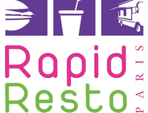 Le prochain salon Rapid Resto ouvre fin septembre