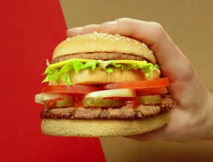 Burger King aimerait s'allier à McDonald's