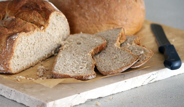 Le pain pourrait changer de goût en 2025, pour votre santé 