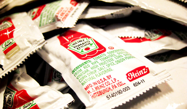 Les USA menacés par le spectre d'une pénurie de ketchup
