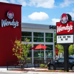 Chez Wendy's, le burger pourrait être vendu plus cher aux heures d'affluence