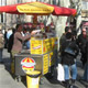 Le vrai hot-dog débarque en France