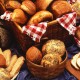Le pain : variétés et conservation