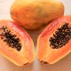 La papaye : faites le plein de vitamines !