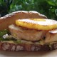 Sandwich Aloha