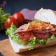 Sandwich Ariègeois