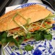 Sandwich Banh Mi