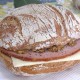 Sandwich La Bifana