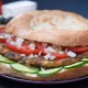 Hamburger Greek