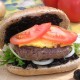 Hamburger Olivade