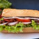 Sandwich Métairie