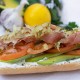 Sandwich Gondolier