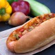 Hot-dog Farandole