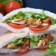 Sandwich Katharévousa