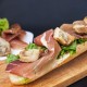 Sandwich Milanais