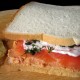 Sandwich Nordique