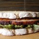 Sandwich Rustique
