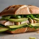 Sandwich Britney
