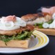 Sandwich savate