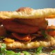 Sandwich Croustillant St Jacques