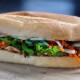 Sandwich au Poulet Vietnamien