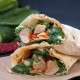 Wrap Sweet & Spicy
