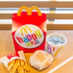 La véritable histoire du Happy Meal, le celèbre menu pour enfant de McDonald