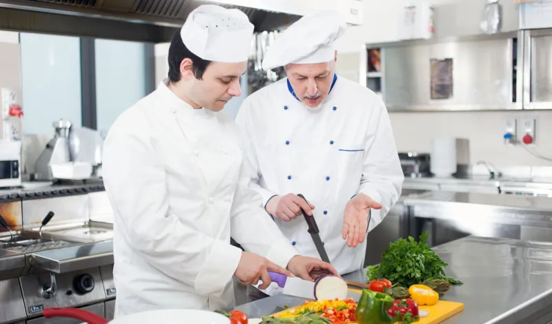 Comment financer son CAP cuisine avec le CPF et autres aides ?