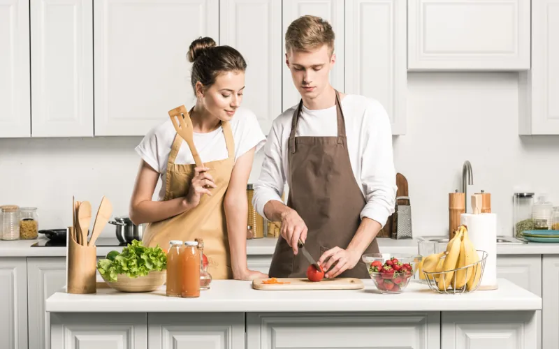 Comment se lancer dans le batch cooking sans y passer tout son dimanche ?
