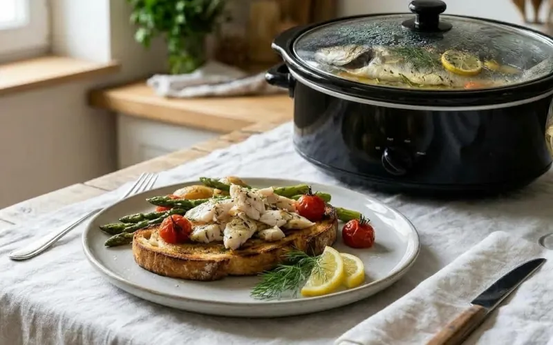 Cuisson lente et basse température à la maison : maîtriser les paliers de 60 à 90°C