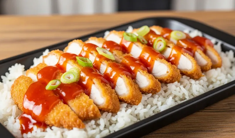 À la découverte du Crousty : quand le fast-food rencontre la cuisine fusion