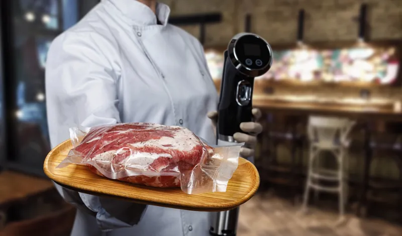 4 équipements anti-gaspi pour la cuisine de votre restaurant