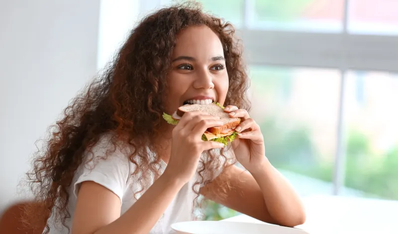 Fast-good et zéro gaspillage : comment manger vite et écolo ?