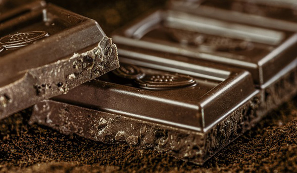 Qui peut résister au chocolat ?