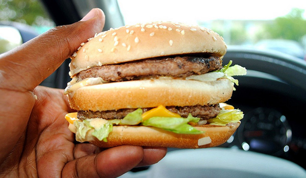 L’aventure du Big Mac