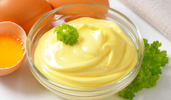 La mayonnaise, une histoire controversée