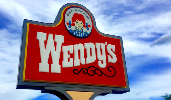 L'histoire des restaurants Wendy's