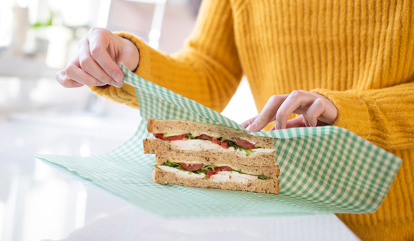 5 idées séduisantes pour emballer ses sandwiches