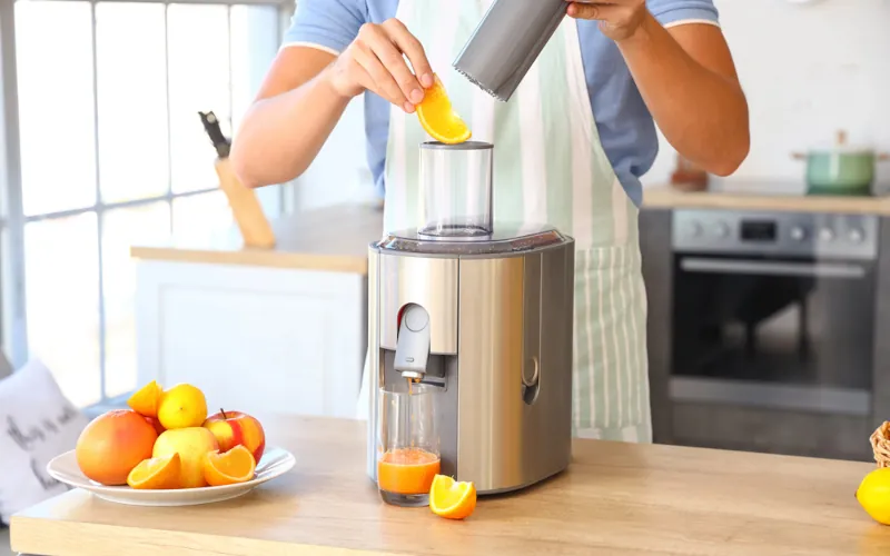 Machine à jus professionnelle : les 6 erreurs à éviter avant d