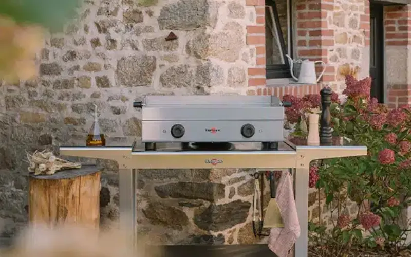 saveur électrique