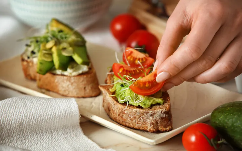 tartine bio