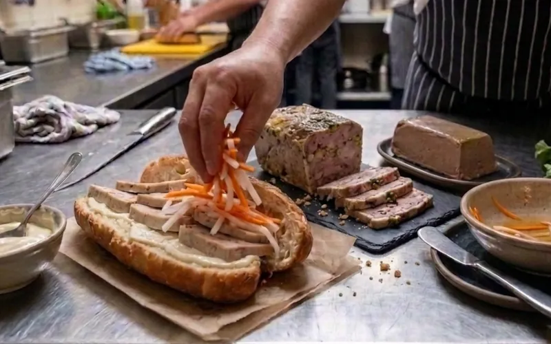 banh mi