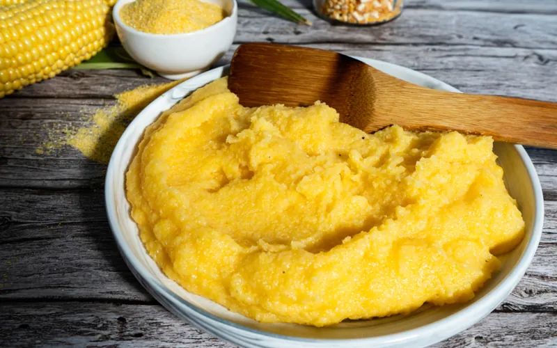 polenta