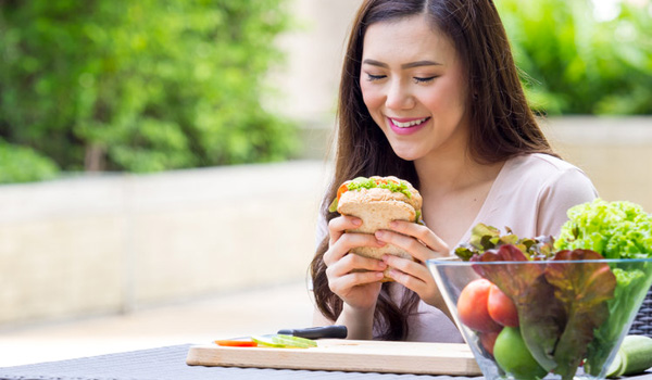 Sandwich et santé : comment optimiser ses besoins nutritionnels